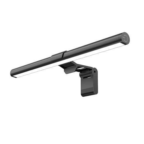 Monitor Light Bar, Eye-Care USB Reading Mnitor lamp, 11.8” LED 11.8 INCH
