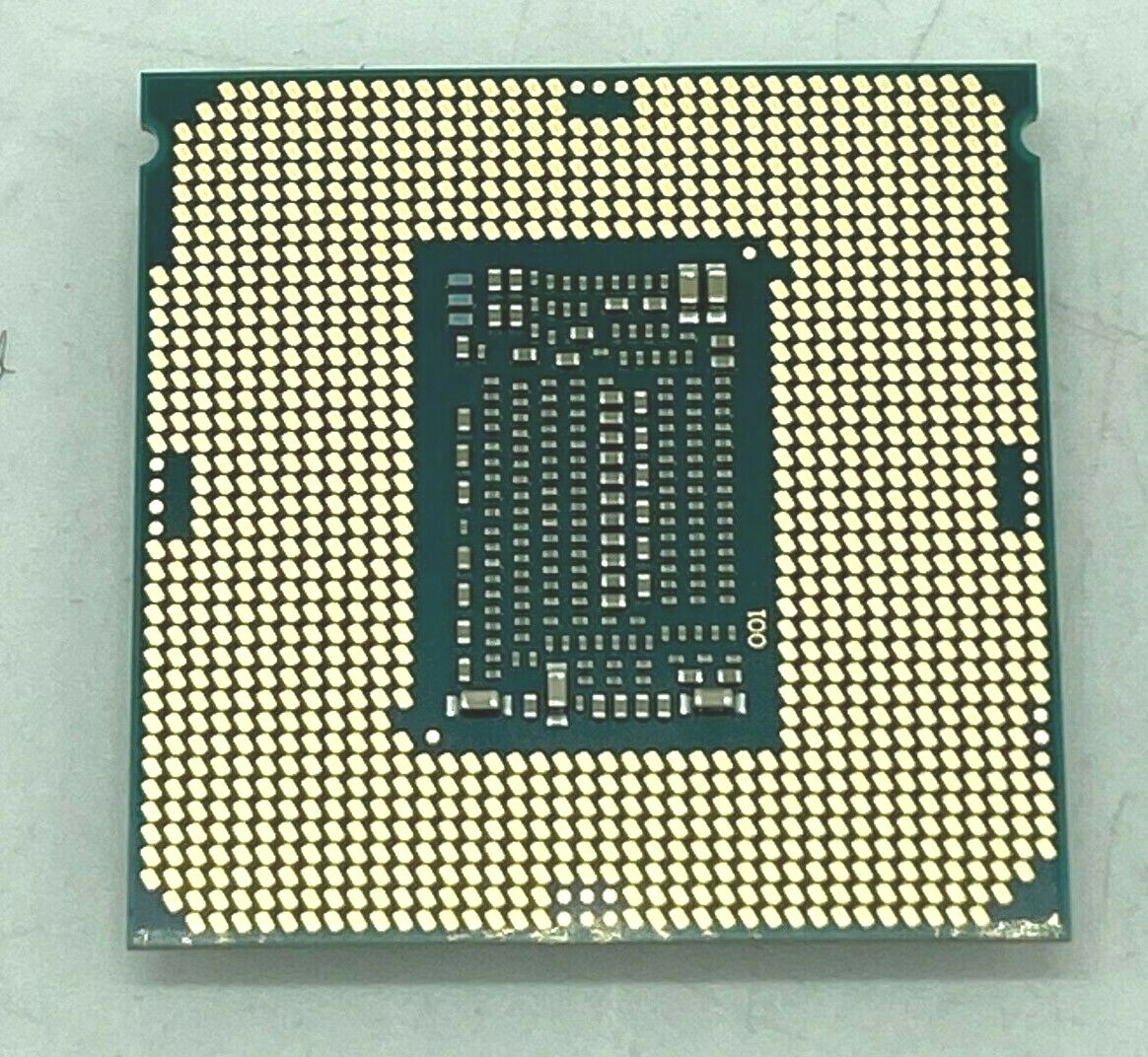 Intel Core i5-8500 SR3XE 3.00GHz 6-Core LGA1151 9MB Processor CPU 65W 64-Bit