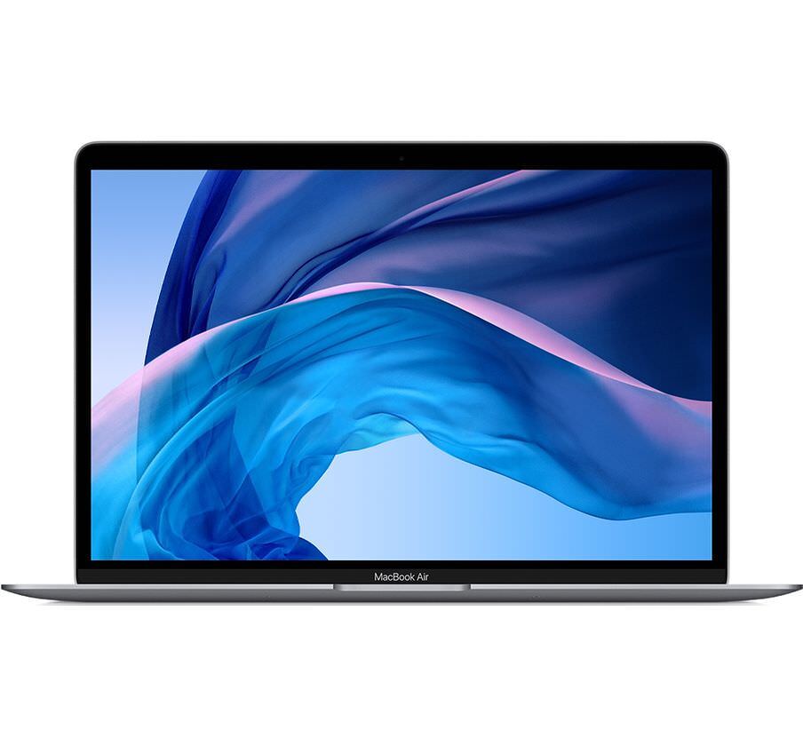 Apple MacBook Air 13 2020 M1 8-Core CPU 7-Core GPU 8GB 256GB Space Gray – Good