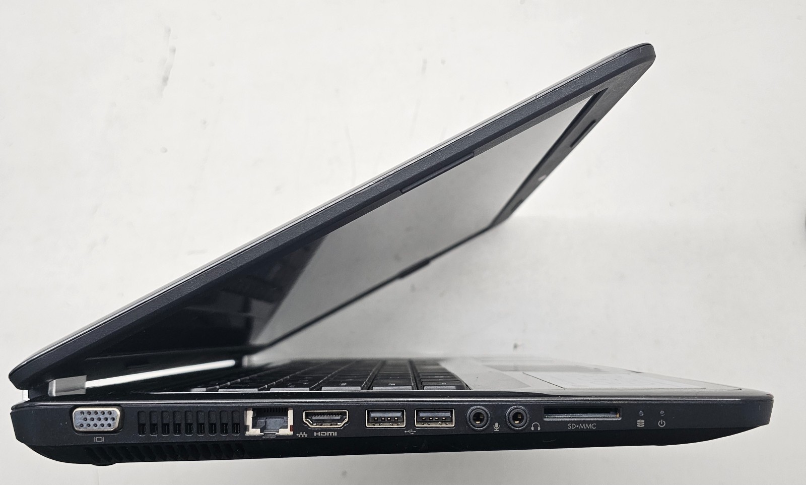 HP Pavilion G7-1070US 17.3″ Laptop Intel Core i3-380M 4GB Ram NO HD/OS (FL)