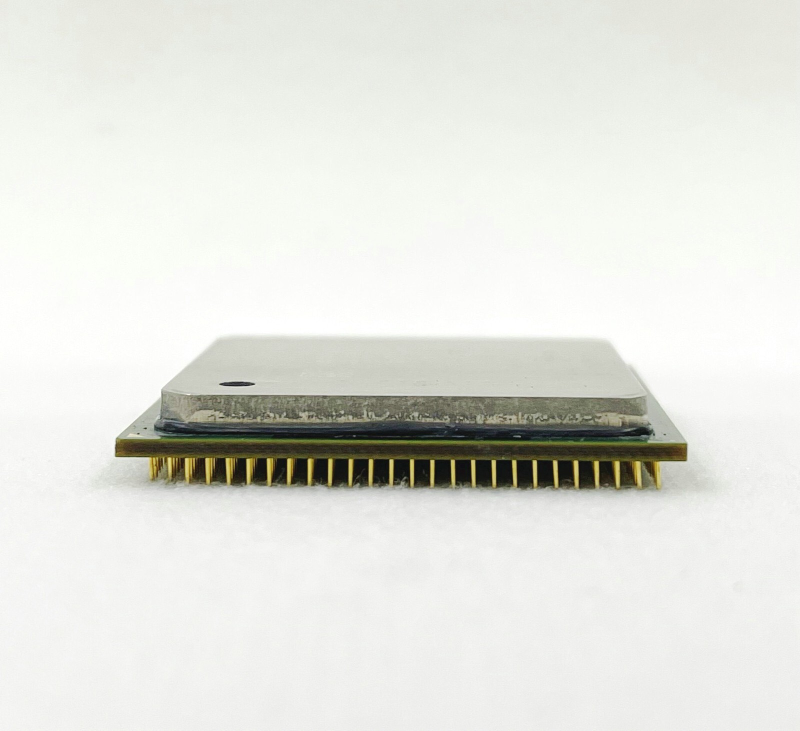 Intel Pentium 4 CPU SL793 3.4GHz 512KB 800MHz 478 processor .Testing
