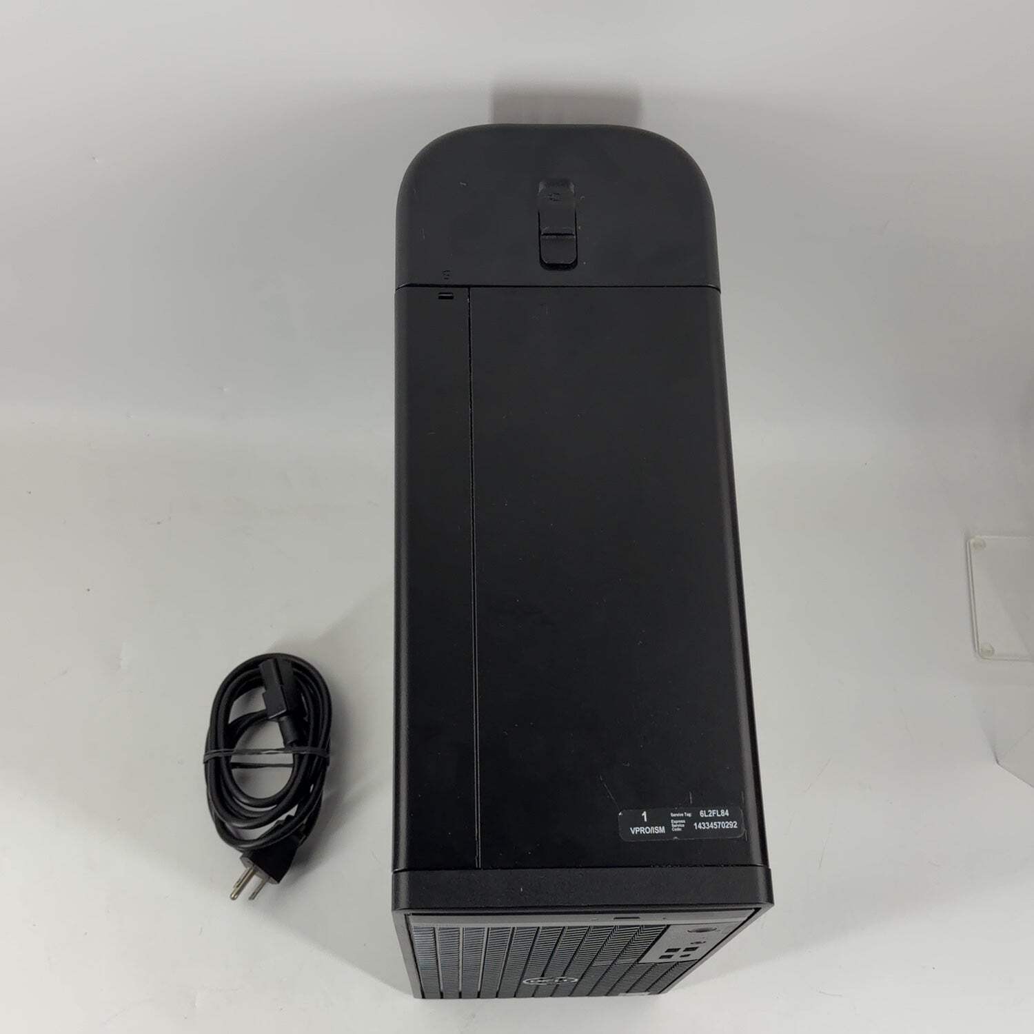 Dell OptiPlex Tower 7020 D32M004 Core i5-14500 2.60GHz 16GB RAM 1TB SSD