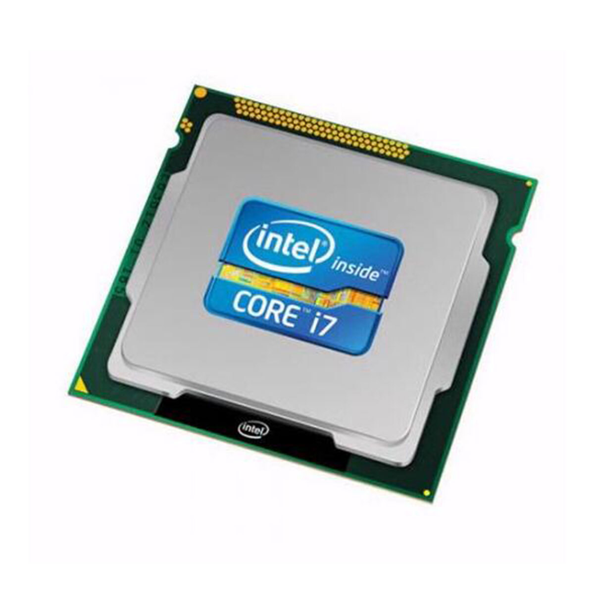 Intel Core i7-3770K 3.5GHz LGA 1155 SR0PL 4-Cores 8 Threads 8MB 5GT/s Processor