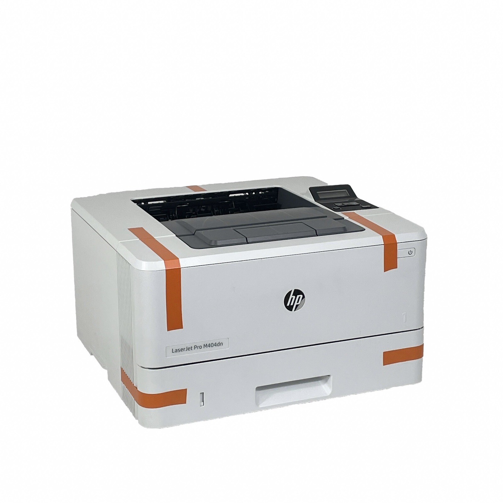 HP LaserJet Pro M404dn Monochrome Laser Printer W1A53A