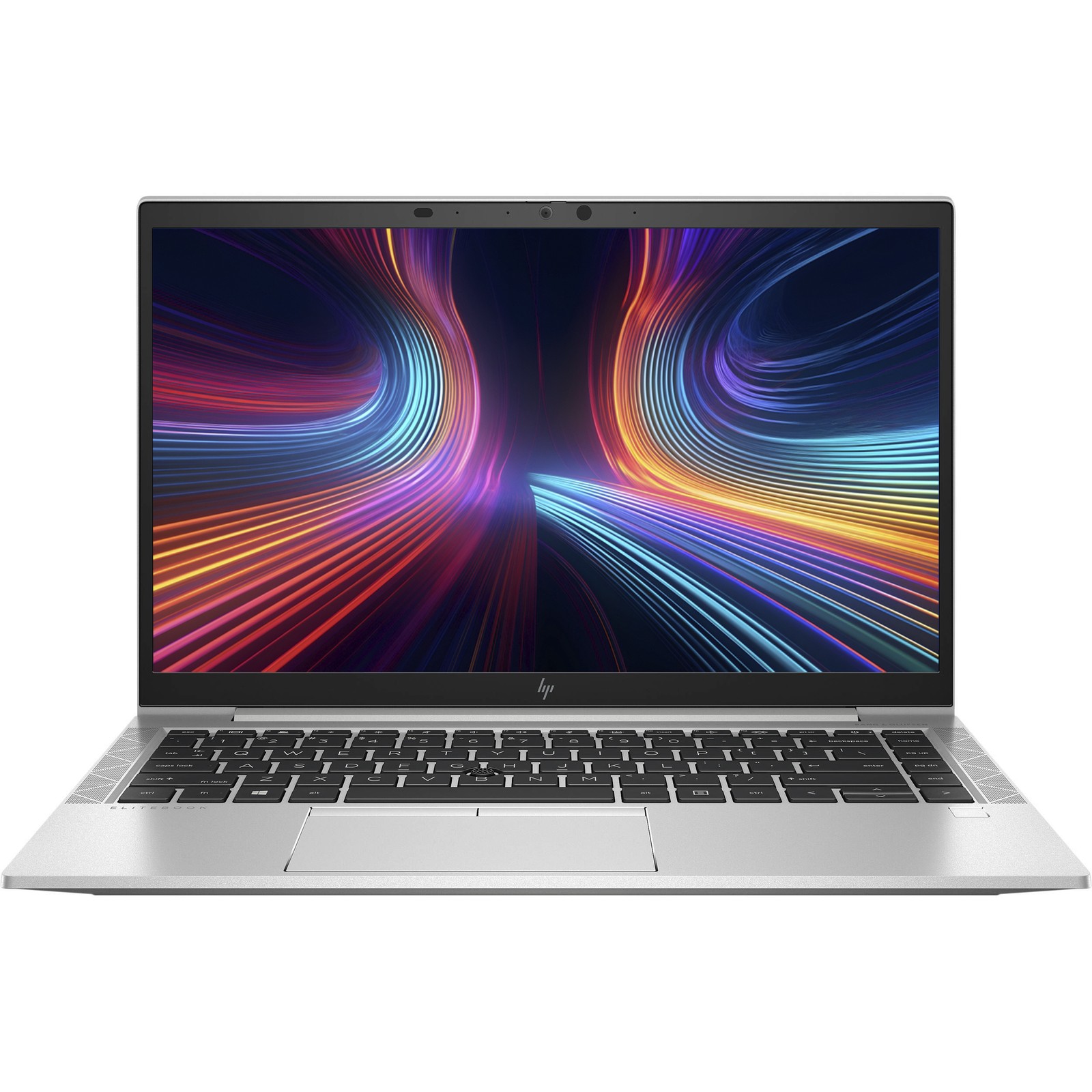HP EliteBook 845 G8 14″ AMD Ryzen 5 PRO 5650U 2.3GHz 8GB RAM 512GB Win 11 Pro C