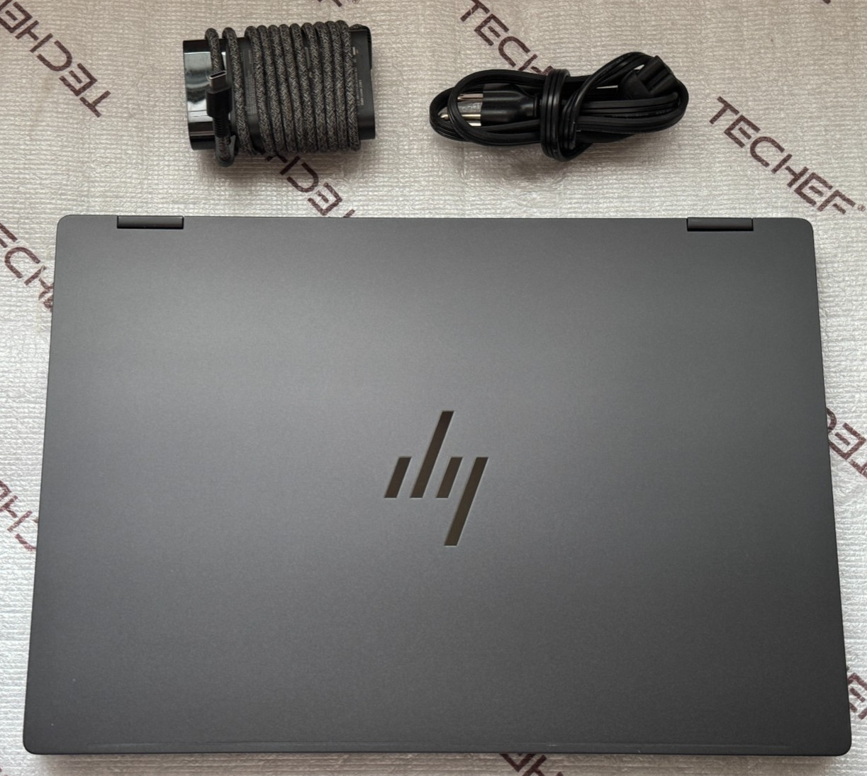HP Omnibook X Flip 16″ 2K Touch Laptop Ultra 7 256V 16GB 1TB SSD 16-as0023dx Wty