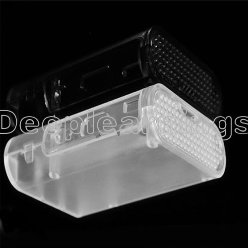 Transparent Clear ABS Plastic Case Box Enclosure Raspberry Pi 2 Model B /B+ V1