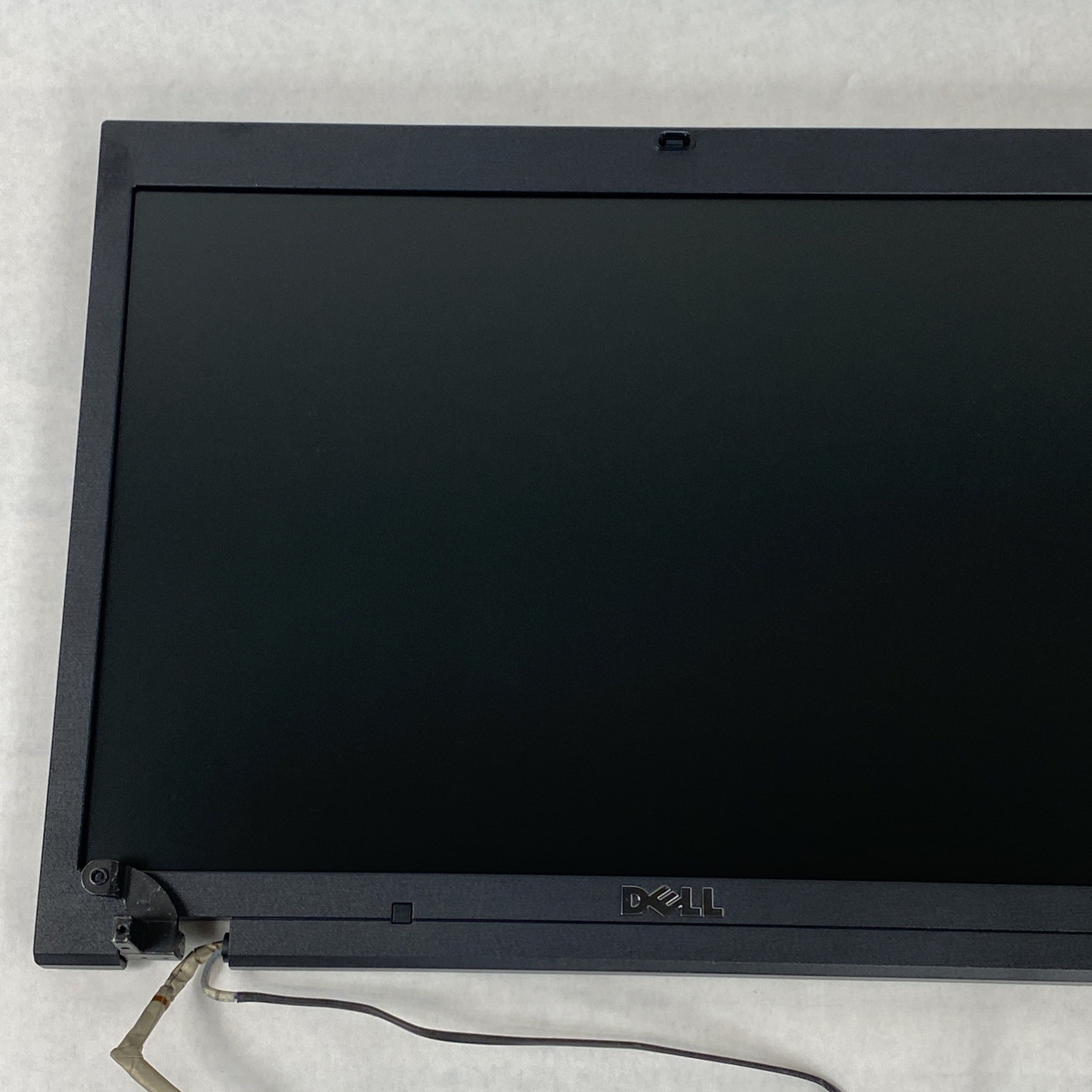 Dell Latitude E5500 15.6″ Screen Assembly Tested