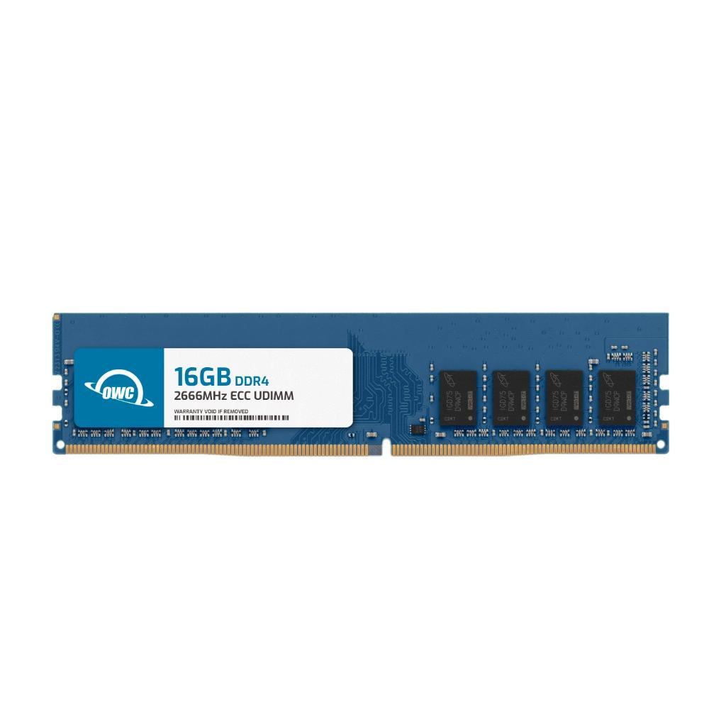 OWC 16GB Memory RAM For Synology SA3200D