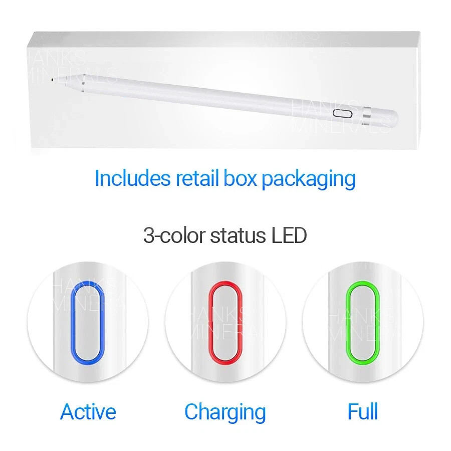 Original Stylus Pen For Xiaomi PAD 7 Pen Redmi PAD iPad iPhone iOS Android Pad 6