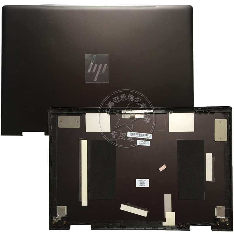 LCD Back Cover For Hp ENVY 15.6″ X360 15-BP 924344-001 15M-BP 15-bp106na