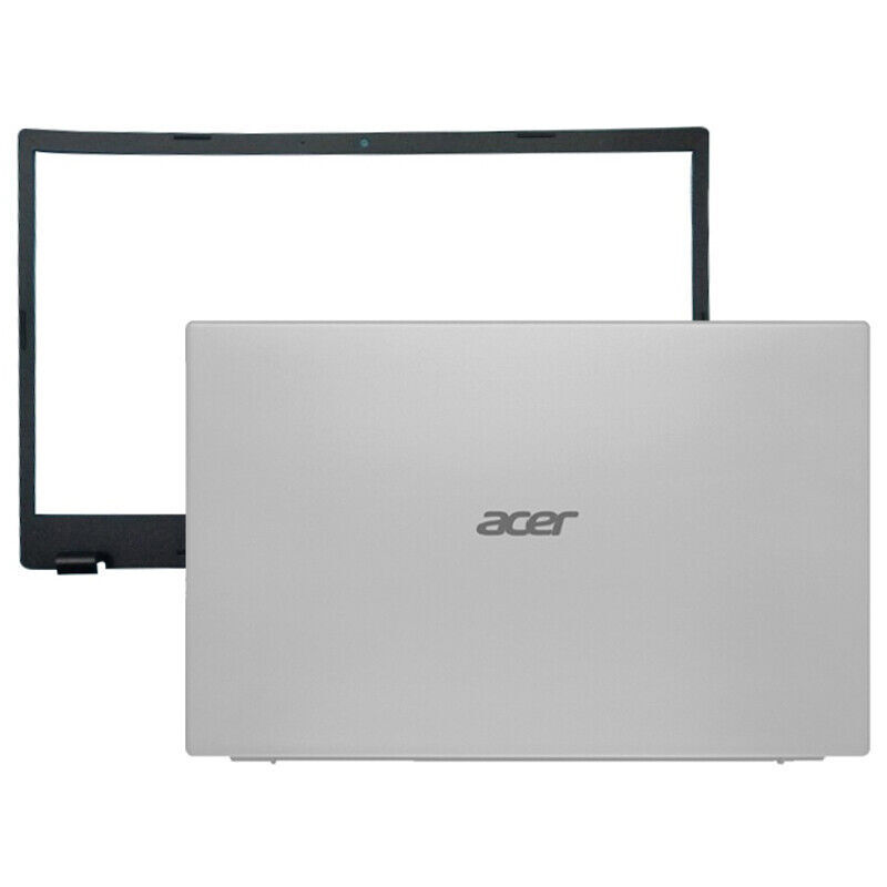 New Back Cover & Bezel For Acer Aspire 5 A115-32 A315-35 A315-38 N20C5 Top Case