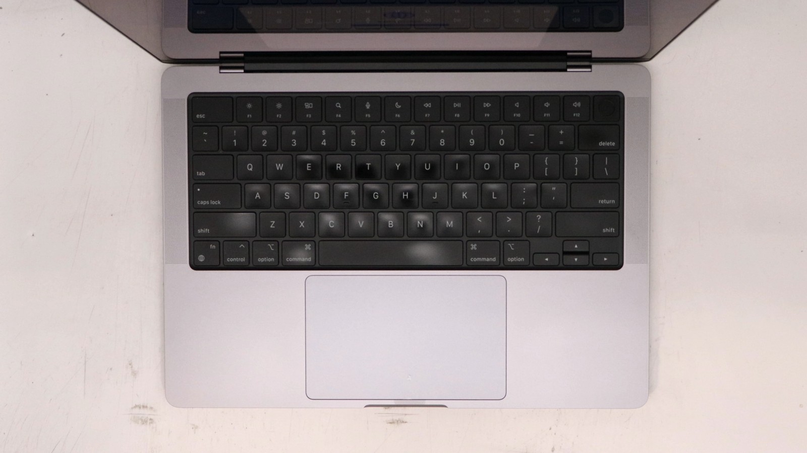 Apple MacBook Pro 14 M1 Max 10-Core 32GB 512GB Gray 2021 – Used Very Good