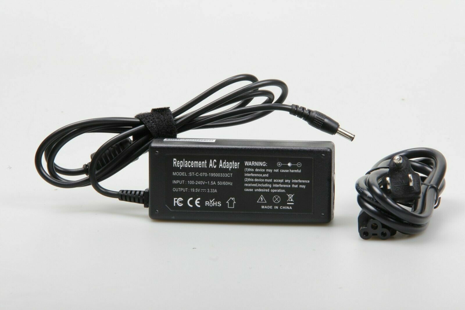 Charger For HP 15-dy2036nr 15-dy2039nr 15-dy2046ms 15-dy2795wm AC Power Adapter