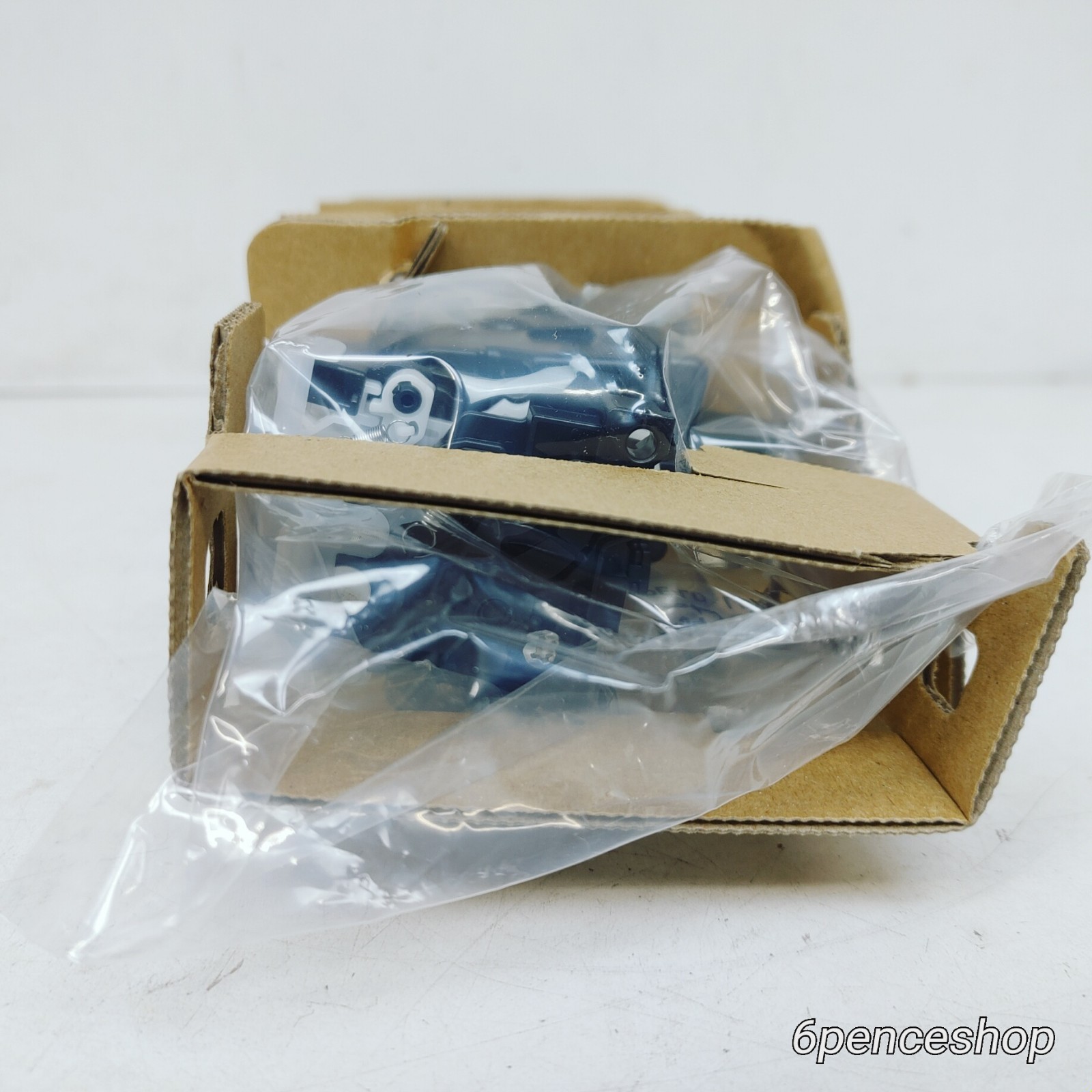 Sealed in OB-HP 210X Yellow Original LaserJet Toner Cartridge W2102X
