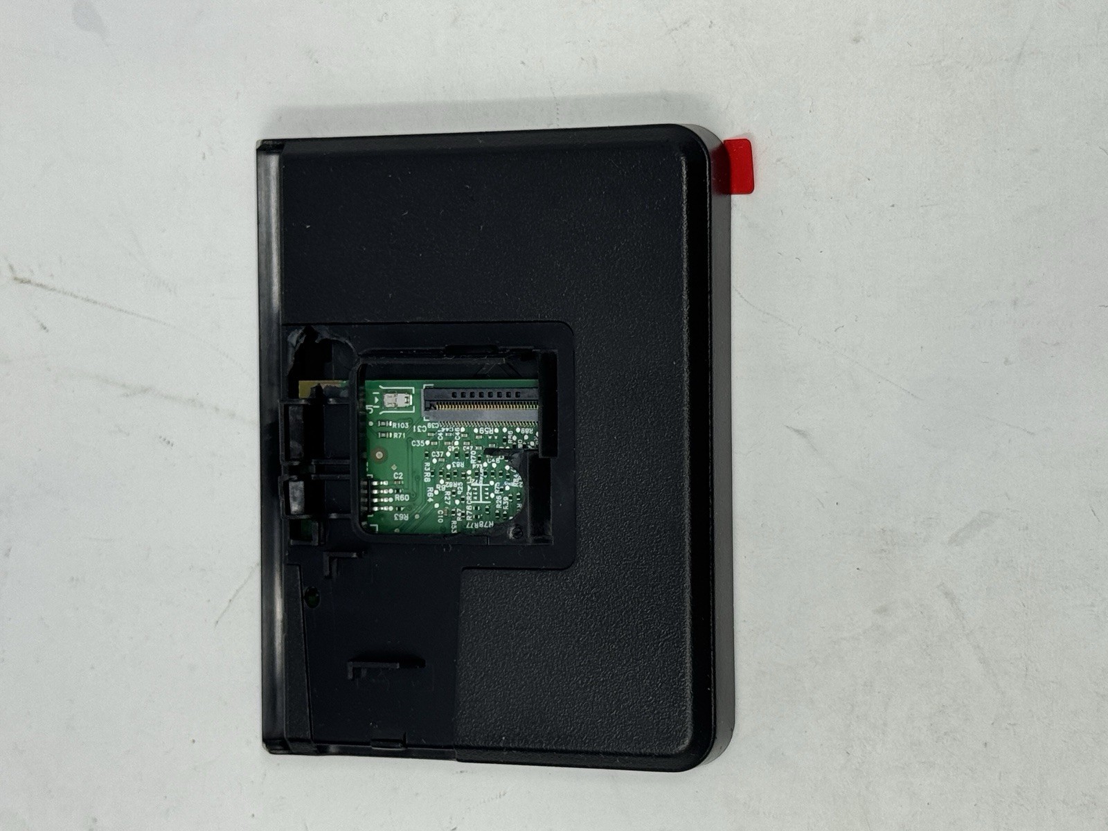 Lexmark 41X2595 Control panel for Lexmark MB3442DW, MB3442, MX331, MX431, XM1342