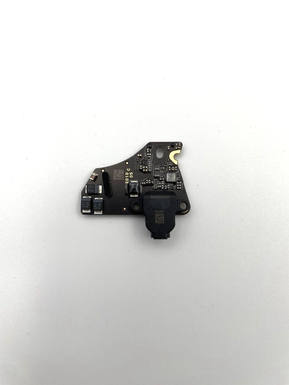 Apple MacBook Air 13″ A2179 2020 Audio Board Headphone Jack & Cable