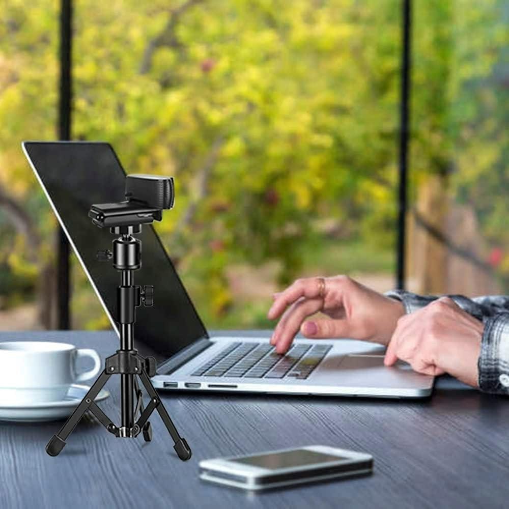 4K Webcam HD 2160P USB Camera with Remote Control & Tripod for PC Laptop Zoom