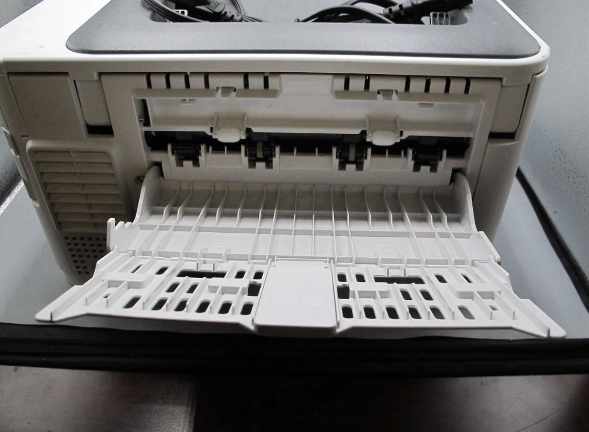 OKI C332DN Workgroup Color LED Printer – Fully Tested With Toner!