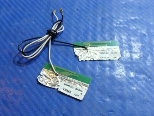 654243-001 HP Antenna 2×2 Cmbo L 250MM R 350MM AIO Touchsmart Envy 23-1050T New