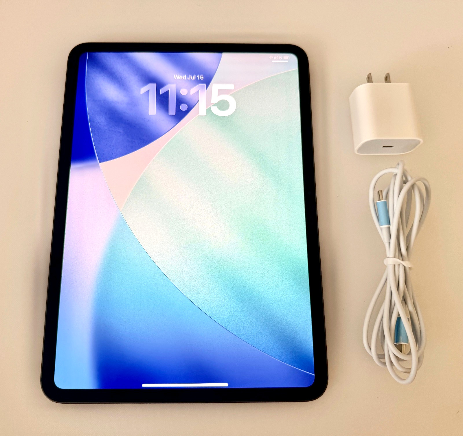 Apple iPad Pro 11-inch | M4 Chip | 256GB | Space Black | WiFi + 5G | UNLOCKED