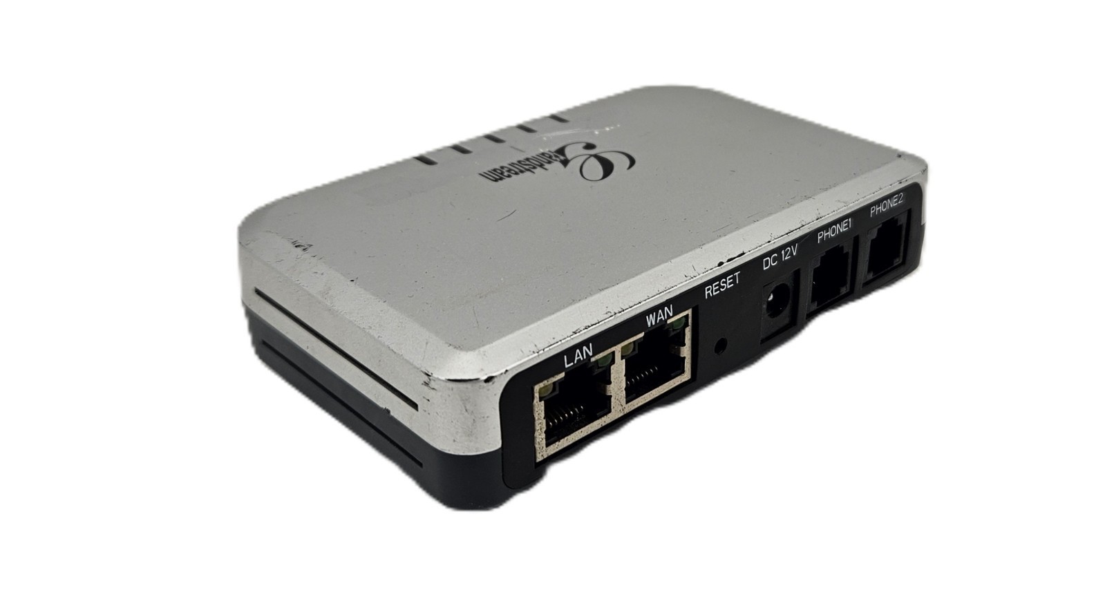 GRANDSTREAM HT502 961-00006-20A007 ANALOG TELEPHONE ADAPTER (FAST SHIPPING)