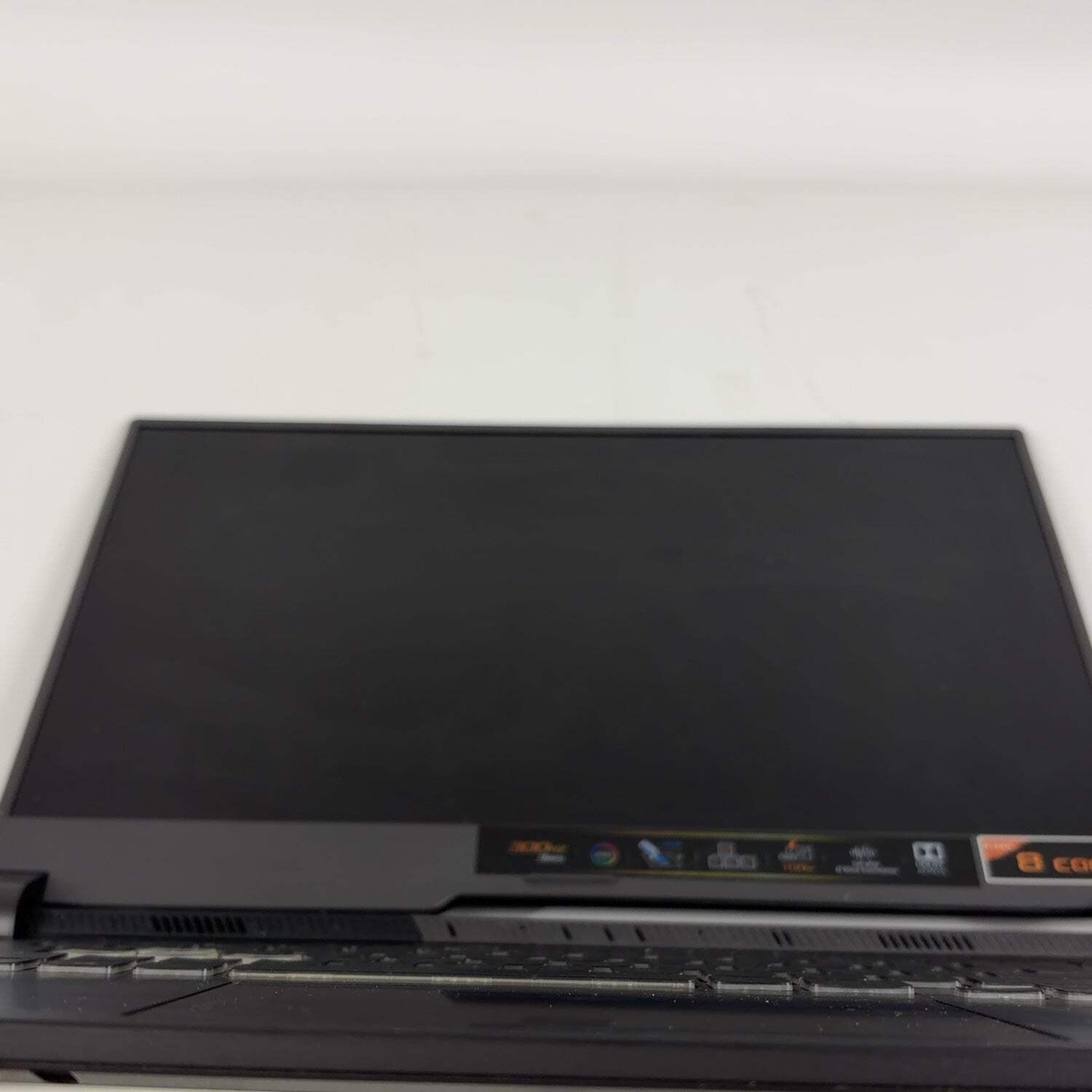 Asus ROG Strix G15 15.6″ Ryzen 7 4800H 2.9GHz 16GB RAM 512GB GeForce RTX 3050 Ti