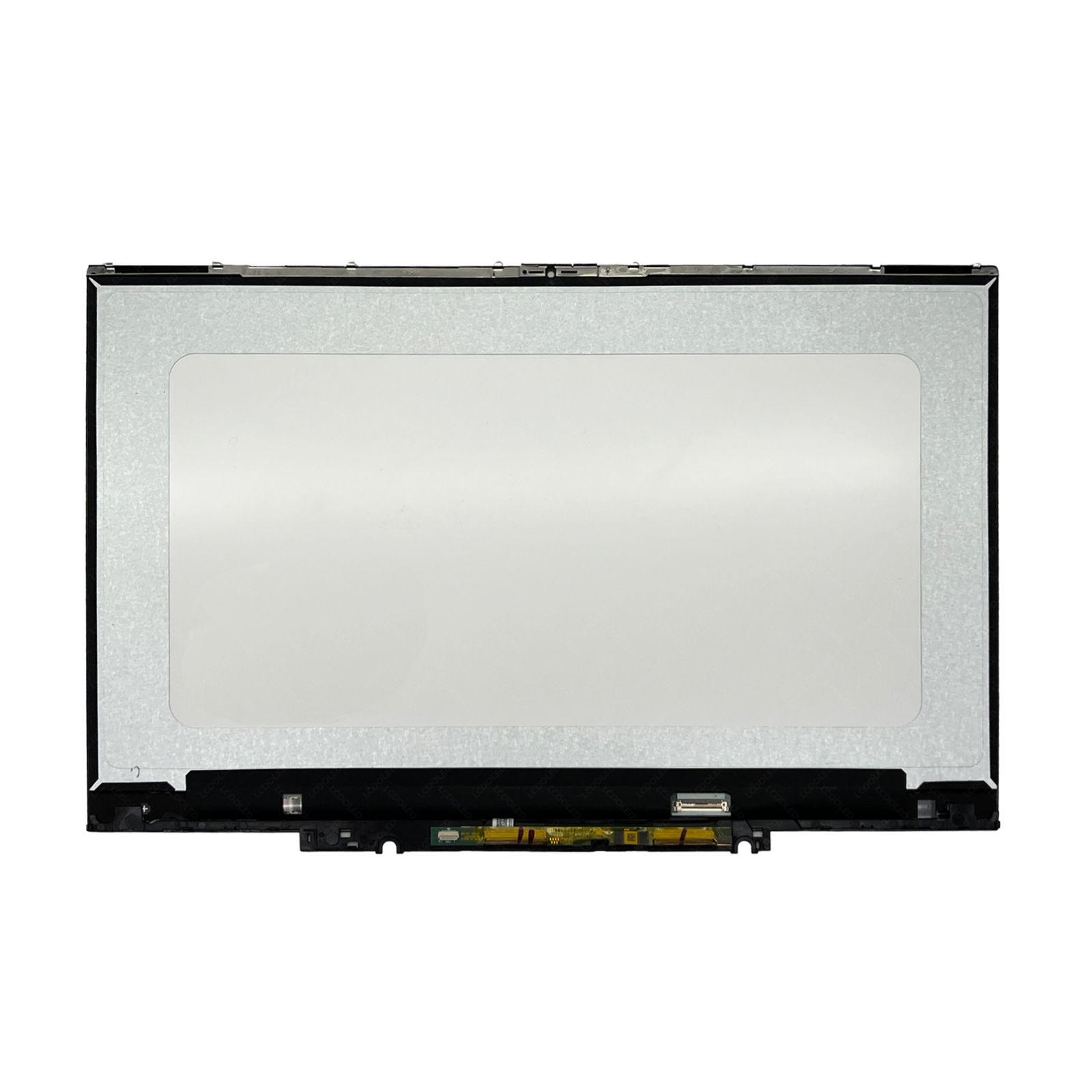 FHD IPS LCD Touch Screen Assembly for Dell Inspiron 15 7506 2-in-1 P97F P97F005