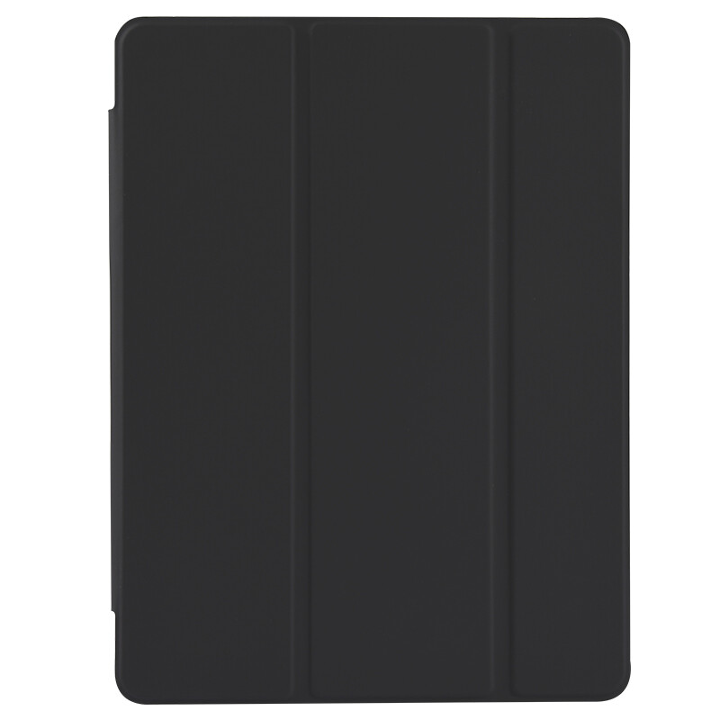 Case For iPad 9th/8th/7th Gen (2021/2020/2019) Air 11 M2 2024 Mini 6 Pen Holder