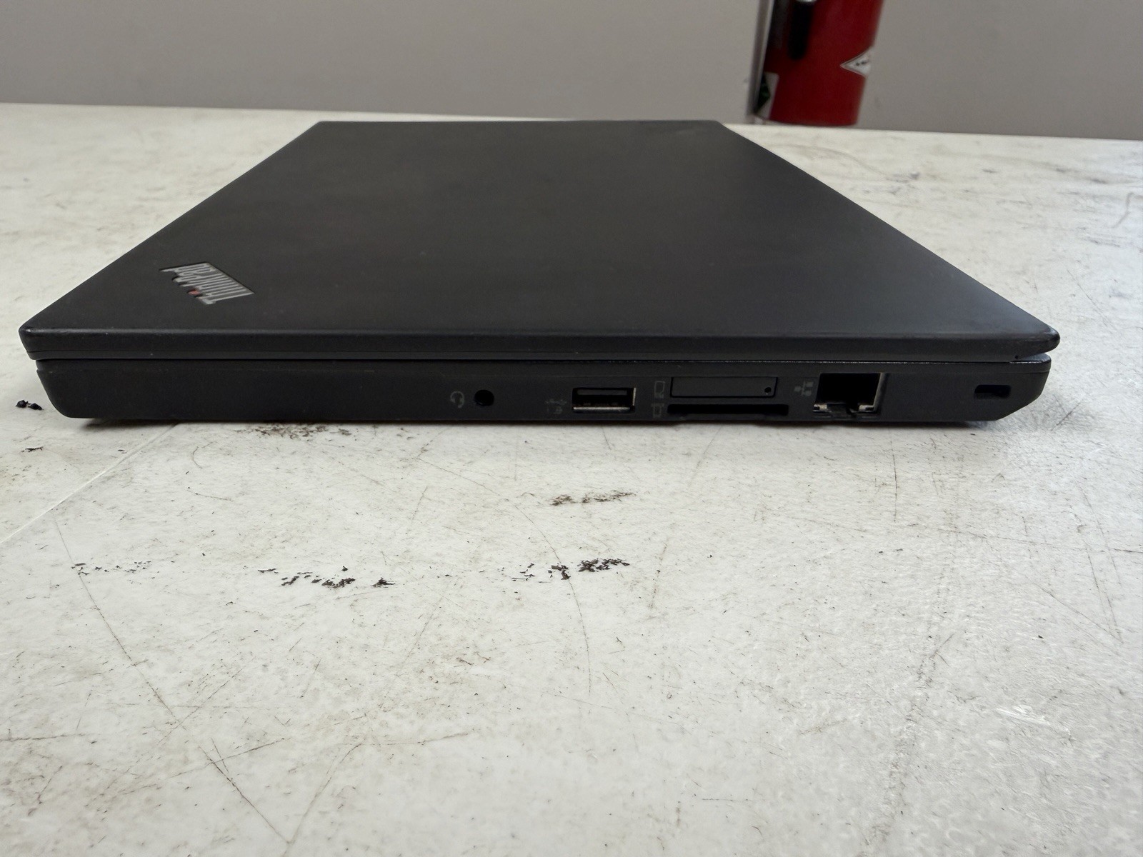 ✅ Lenovo ThinkPad X260 i5-6300U ✅ 8GB RAM ✅ 256GB SSD W11P No Batt ✅