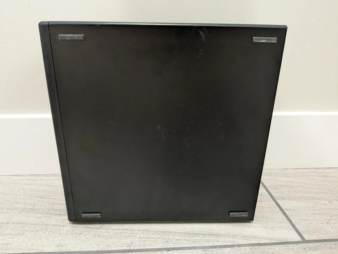 Dell Precision 3450 SFF, Intel Core i5 11th Gen, 16GB RAM, 240GB SSD 2TB HDD