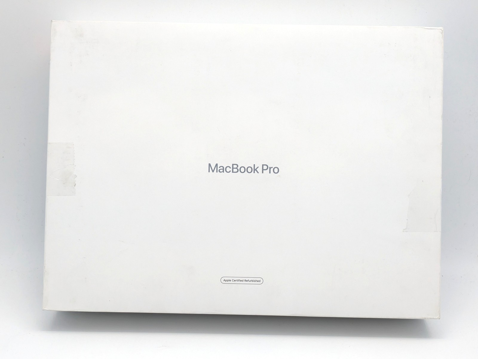 Apple MacBook Pro 2023 14.2″ M3 Pro 11C 512GB SSD 18GB RAM 14C GPU macOS *RFB*