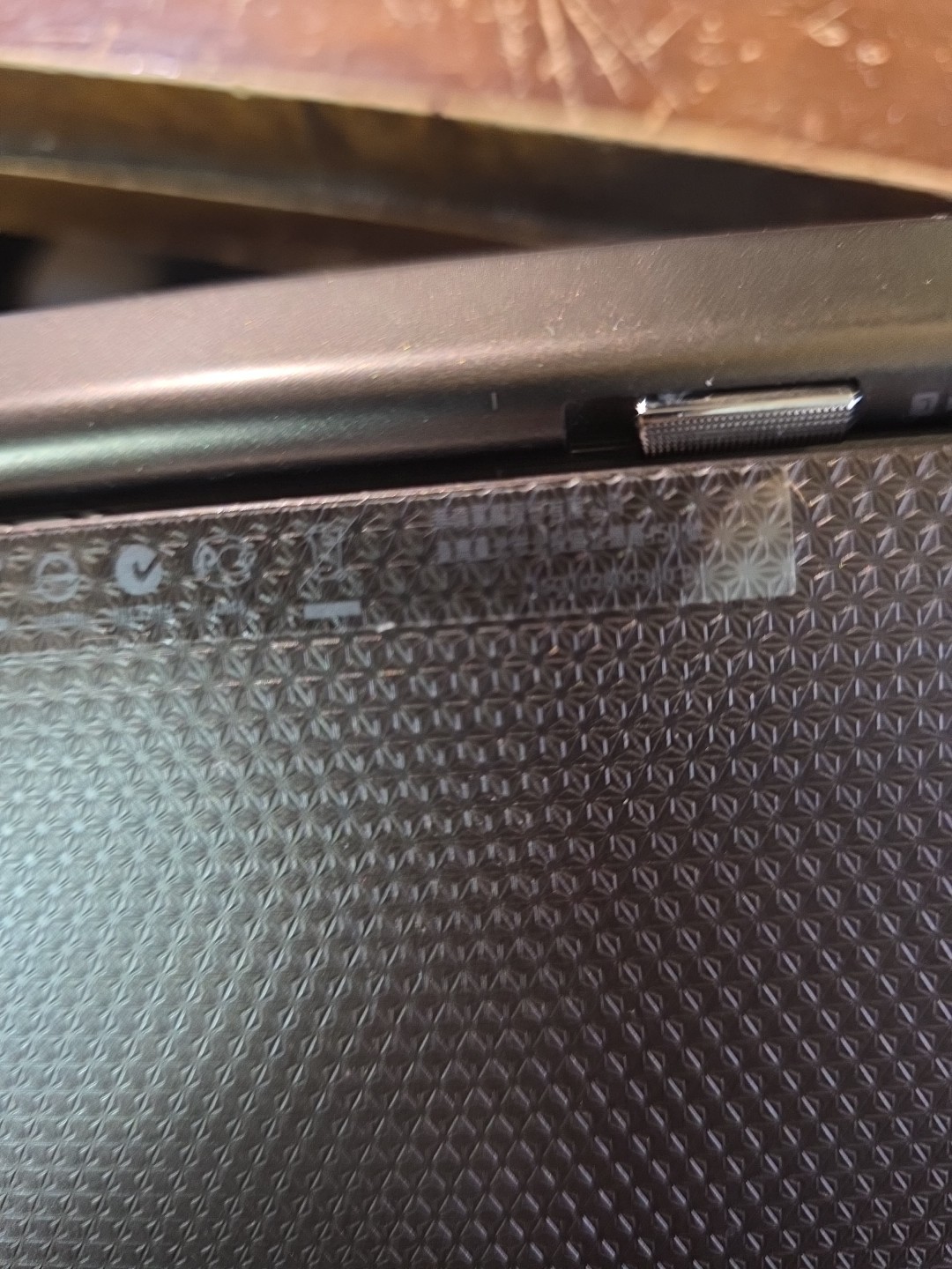 ASUS Eee Pad Transformer TF101 Mobile Docking Keyboard Dock – Tested / Working