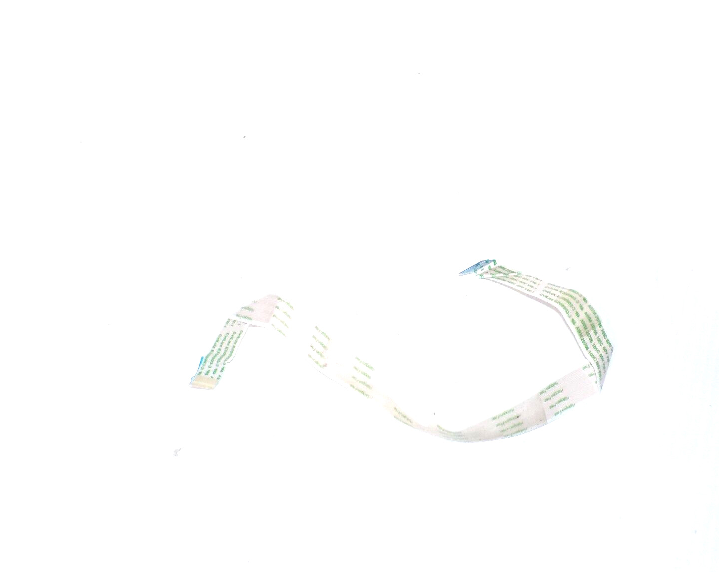 Dell OEM Latitude 7430 Laptop Ribbon Cable for Touchpad AMA01 NCKY5
