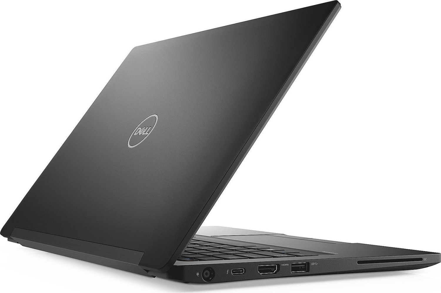 Dell Latitude 14” FHD Laptop Core i5 8GB RAM 256GB SSD Windows 11 Pro WiFi HDMI