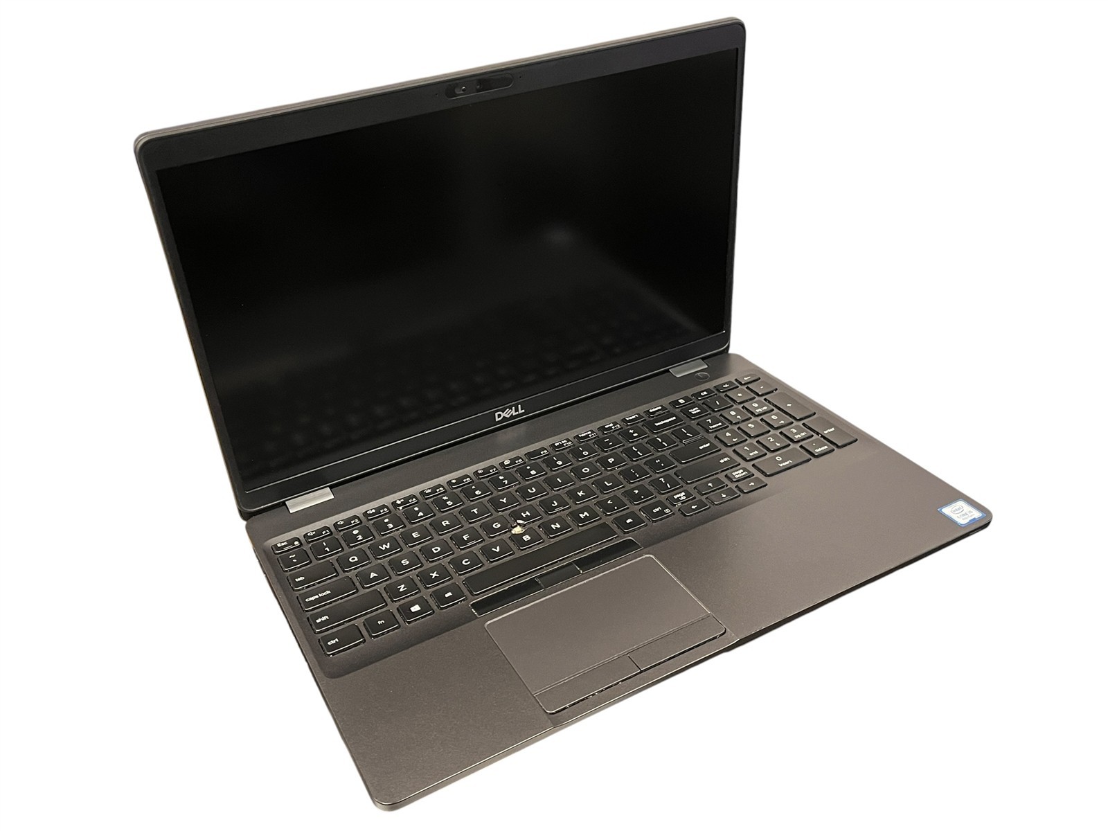 Dell Latitude 5500 i5-8265U 1.6GHz 15.6″ Laptop – BIOS UNLOCKED; NO DRIVE/RAM/OS