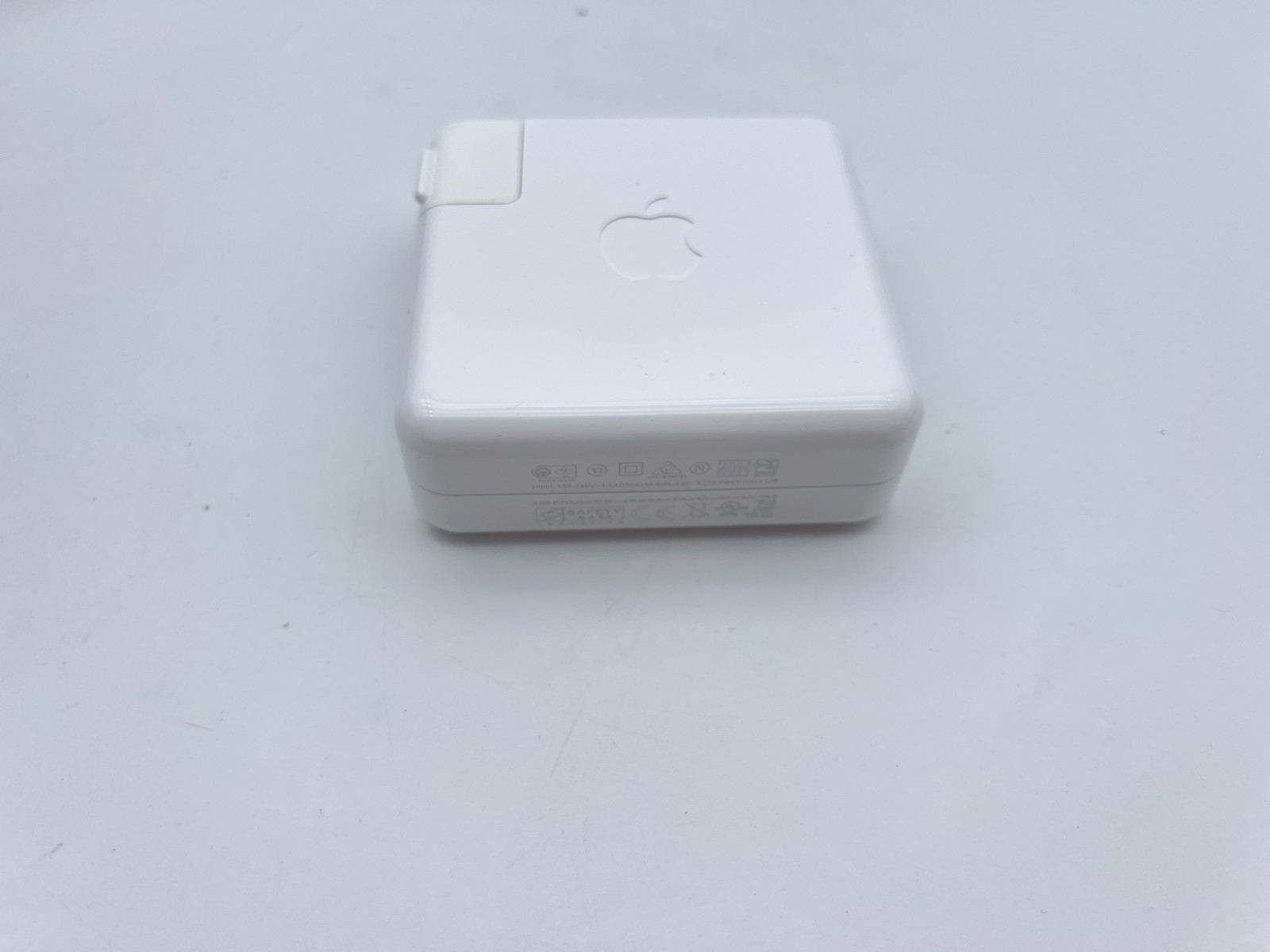 Genuine 96W USBC Type C Charger For apple MacBook Pro 16 M4 M3 A2166 A1990 A1281