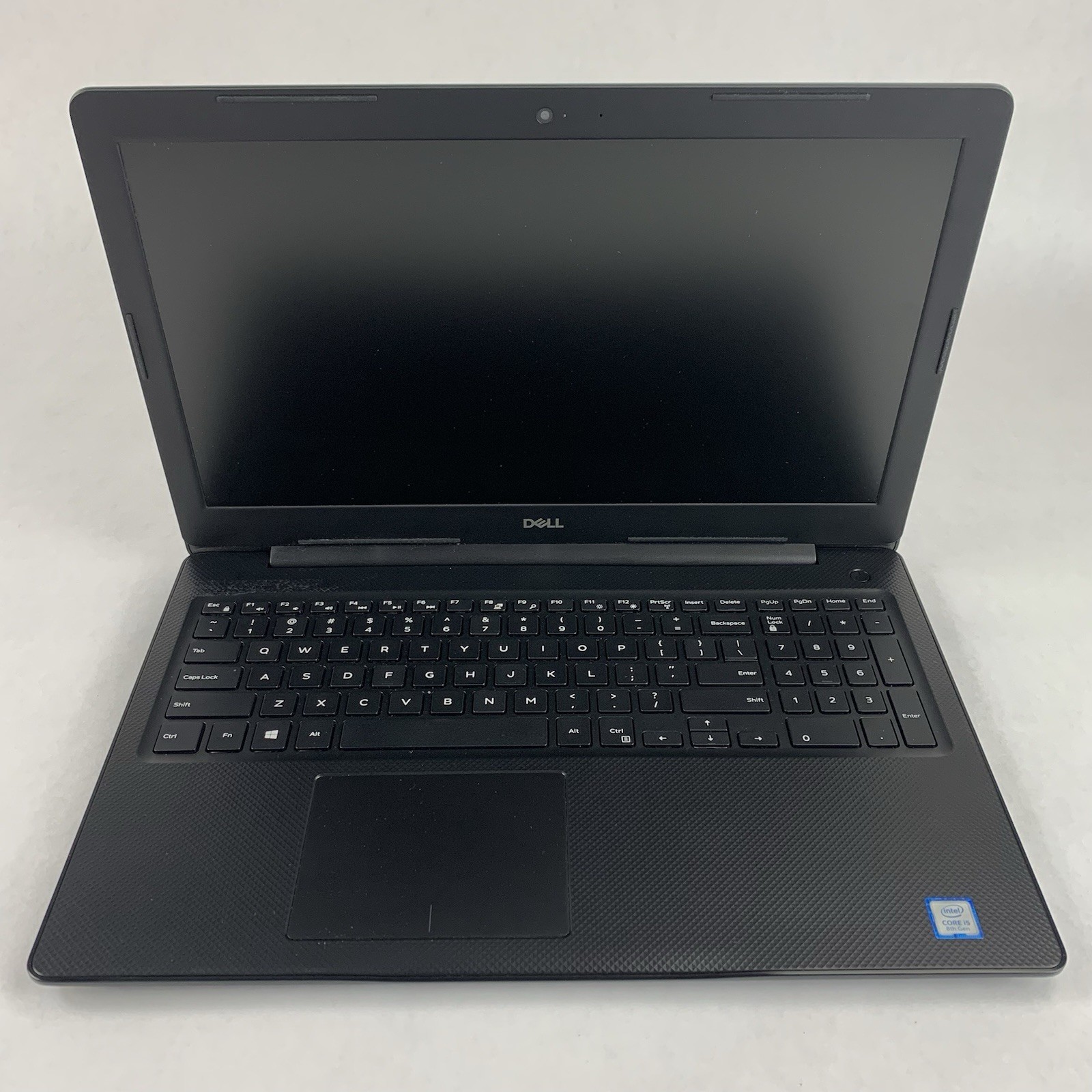 Dell Vostro 3583 15.6″ Laptop I5-8265U 1.60 GHz 8 GB RAM No OS/HDD/AC
