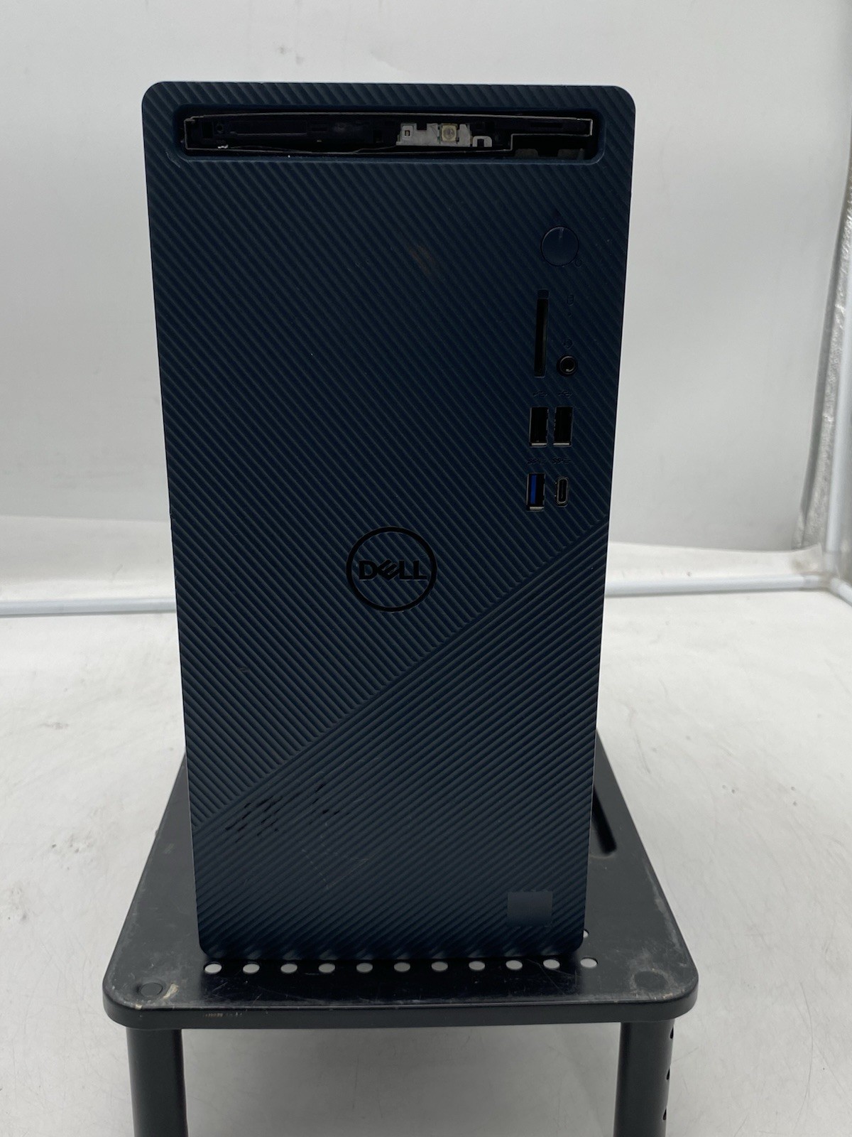 Dell Inspiron 3910 Intel Core i5-12400 2.5GHz 16GB RAM 256GB NVMe SSD Win 11