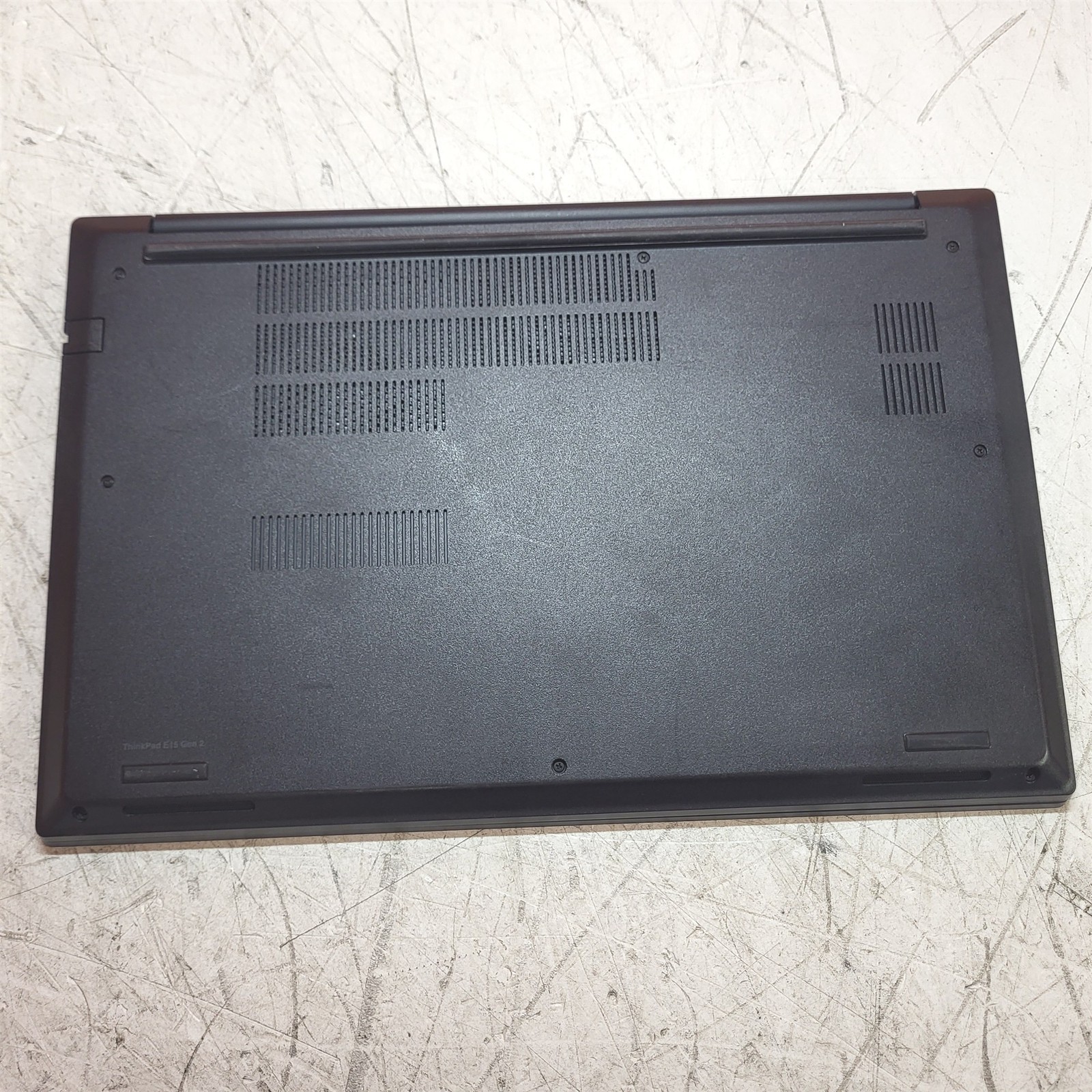 Lenovo ThinkPad E15 Gen 2 Laptop Intel i5-1135G7 2.5GHz 8GB 512GB SSD w/OS