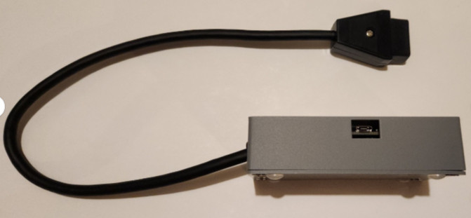 Atari FujiNet 800/XL/XE (Devkit Ver 8 MB ESP32-DevKitC-VE board) V3 FM 1.5.0