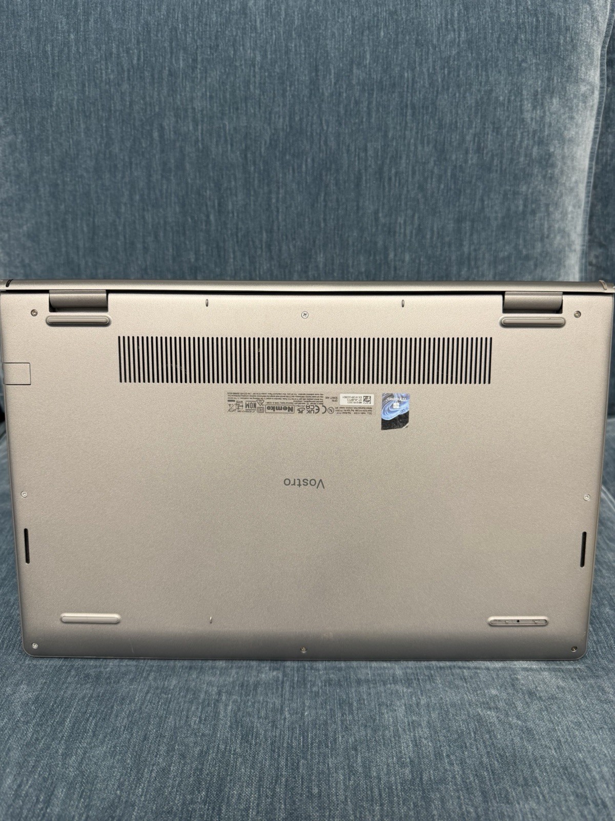 Dell Vostro 15 3530 Intel Core i5-1335U 1.30GHz 16GB 512GB NVME W11P!