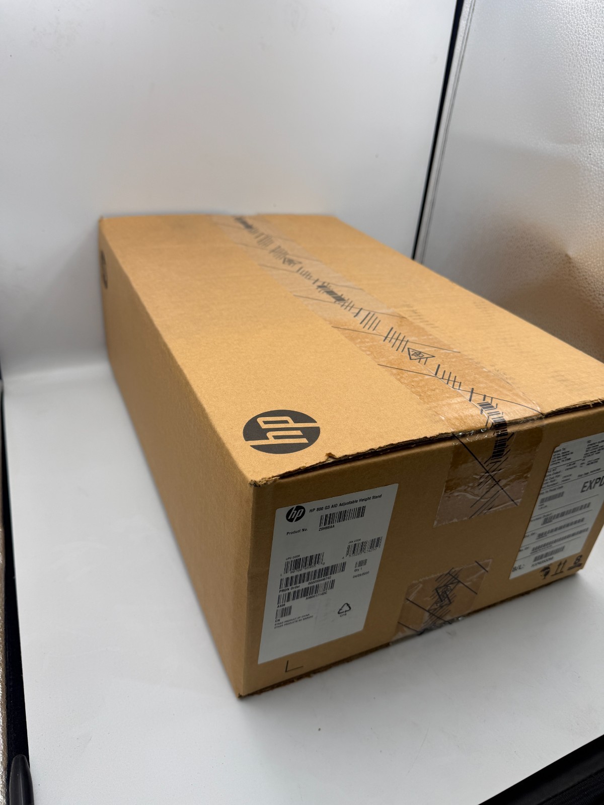 NEW HP EliteOne 800 G3 G4 AIO All in One Computer Stand Base 912474-001 OEM