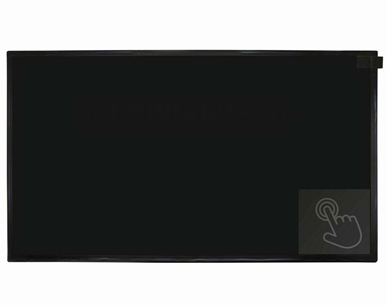 Dell Latitude DP/N DGDG5 0DGDG5 LED LCD Touch Screen 14″ FHD Display (Touch)