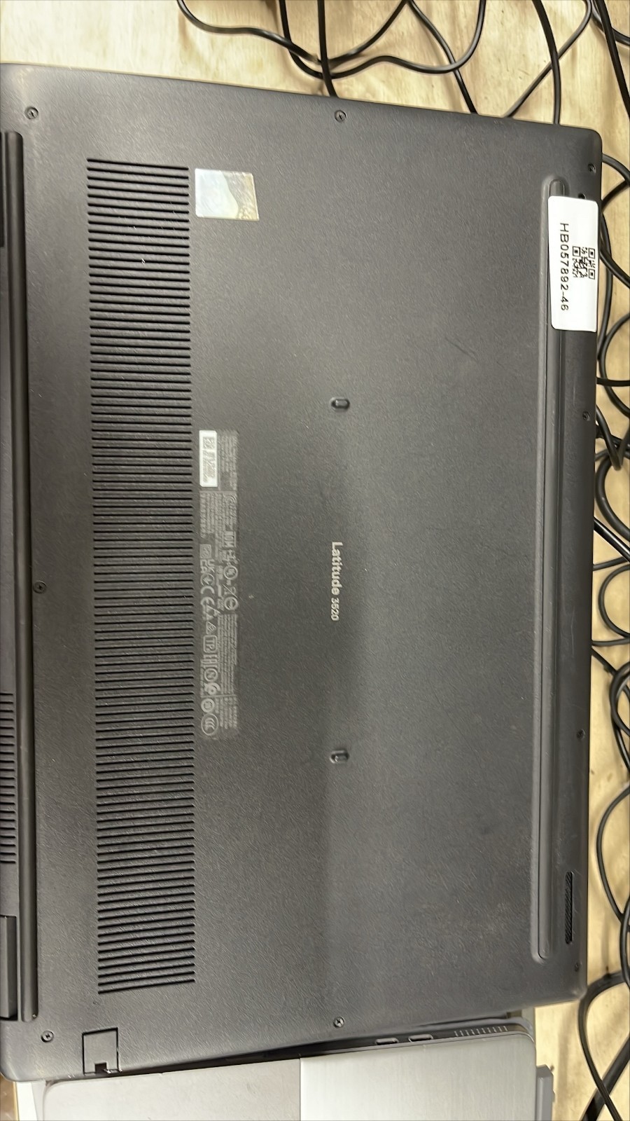 Dell Latitude 3520 15.6″ Intel Core i5-1135G7 8GB RAM 256GB SSD Windows 11 Pro