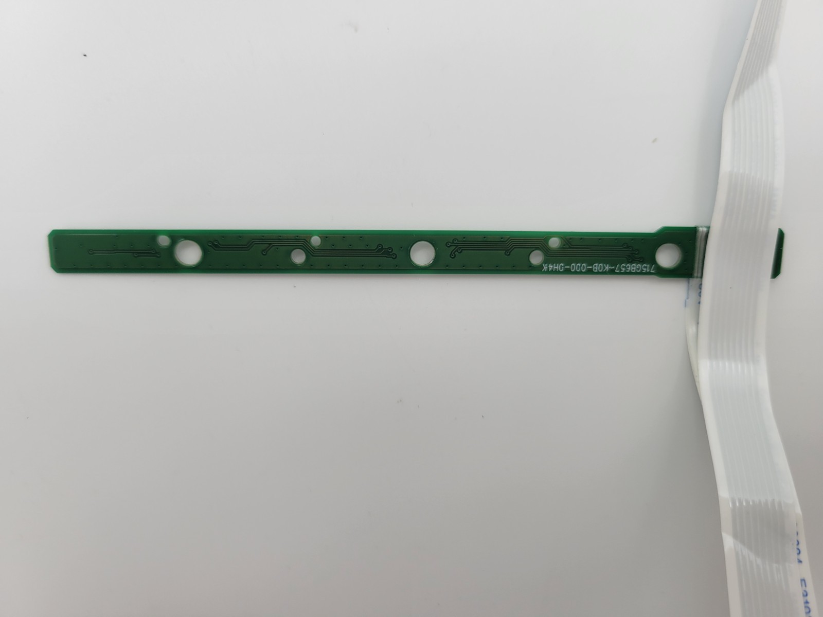 Button Control Panel For Dell S3222HN,715GB657-K0B-000-0H4K