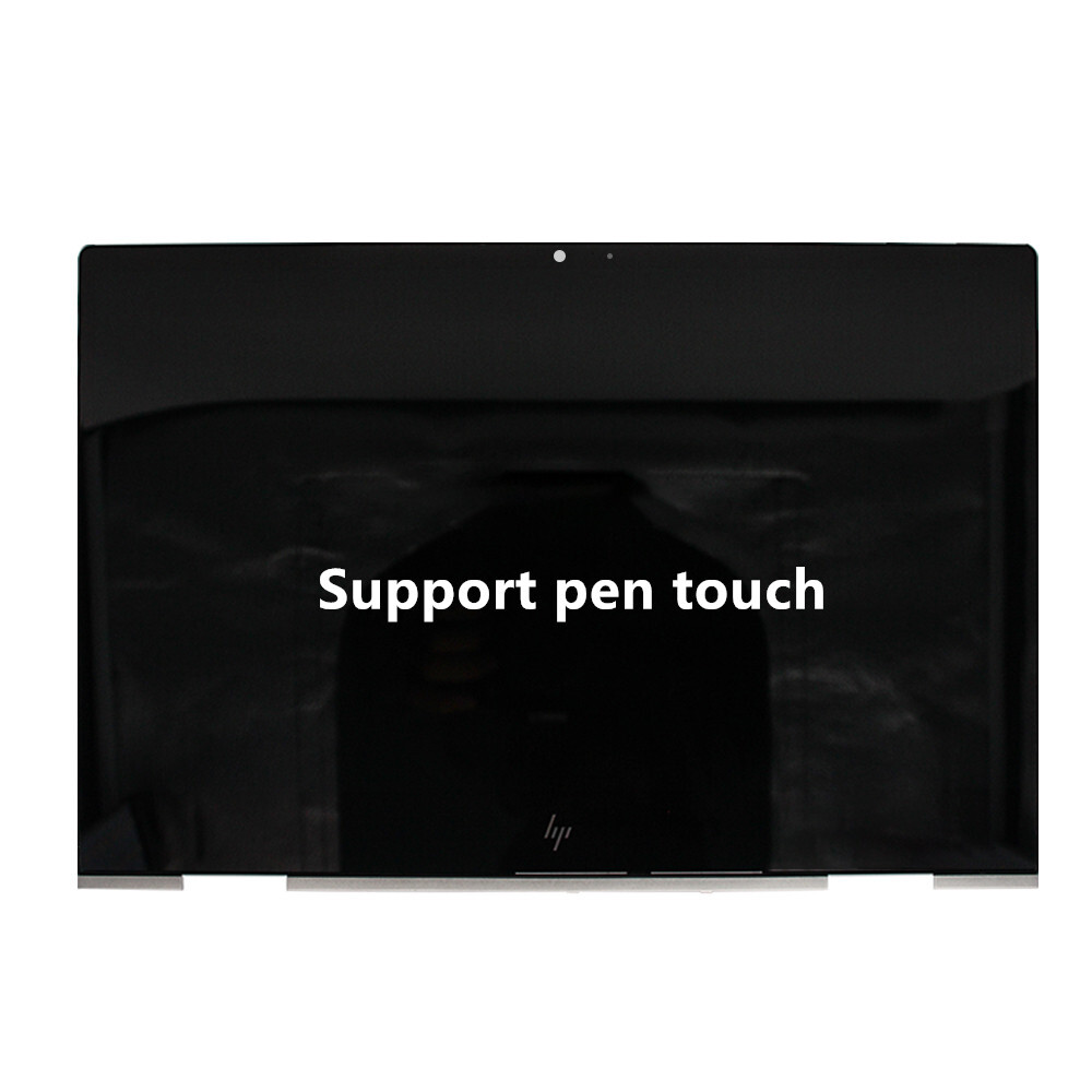 L53545-001 For HP Envy X360 15M-DR1011DX LCD Touch Screen Digitizer Assembly