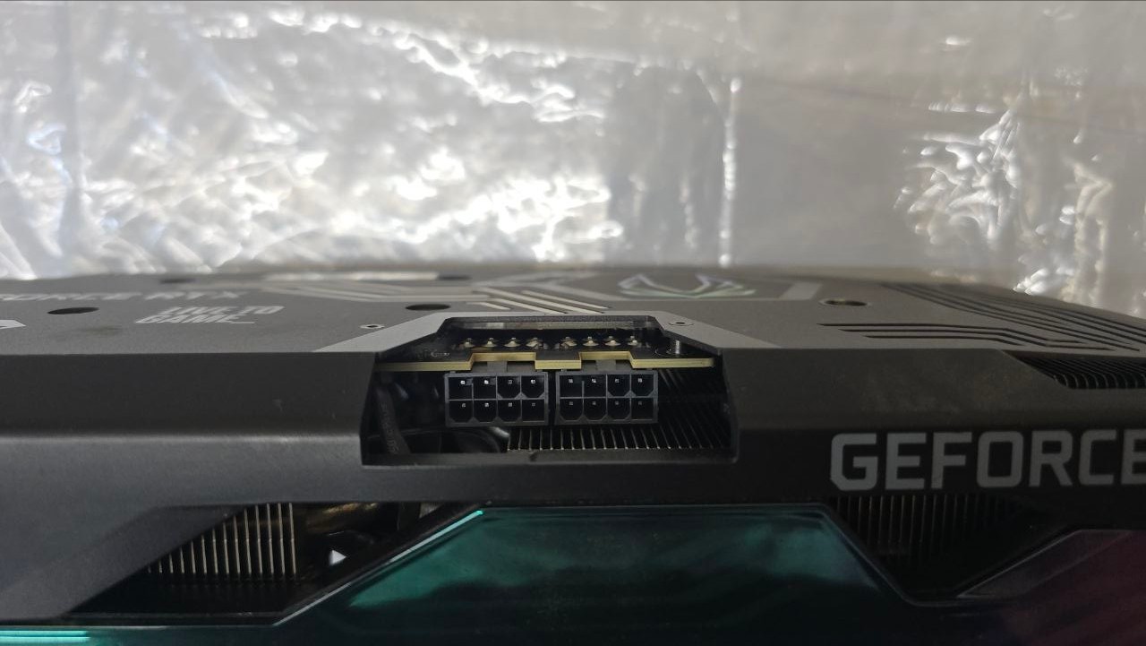 Zotac AMP Holo RTX 3070 8GB Graphics Card