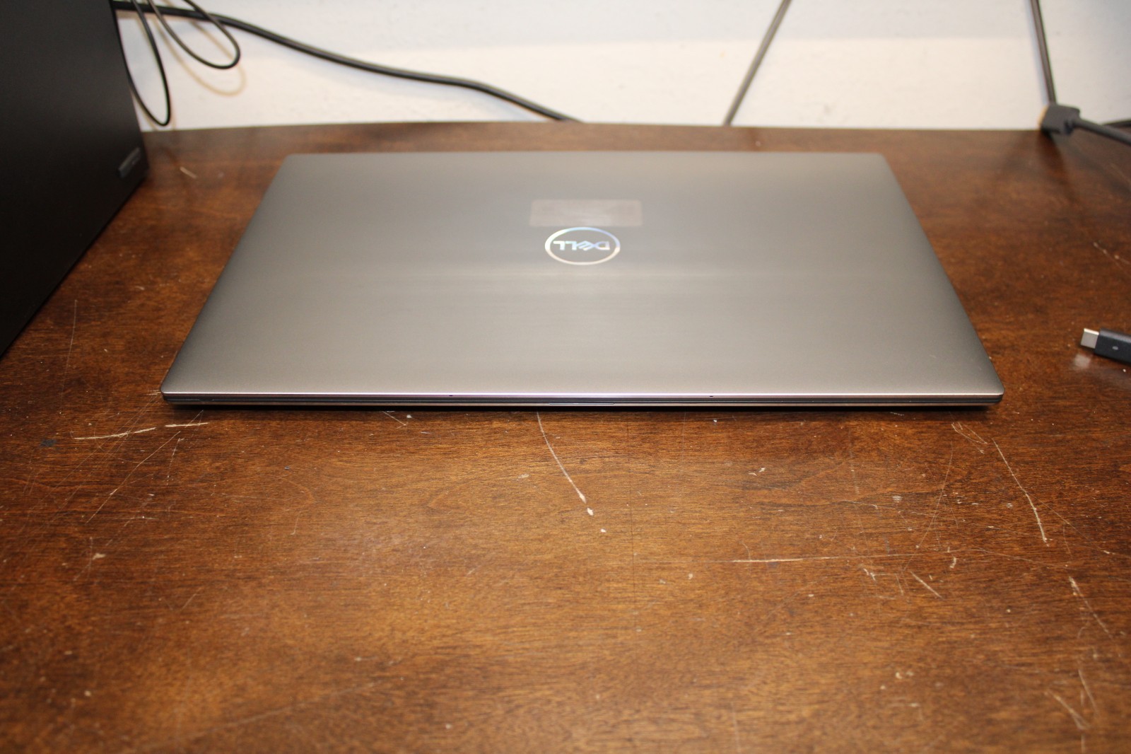 Dell Precision 5550 Laptop i7-10850H 32GB RAM 512GB NVMe Nvidia T2000 w/ Max Q