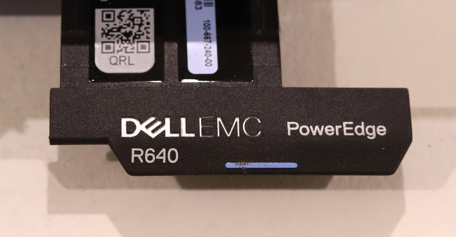 Dell PowerEdge R640 10-Bay SFF Barebone Server 2 x HeatSink H330 2 x 1100W PSU